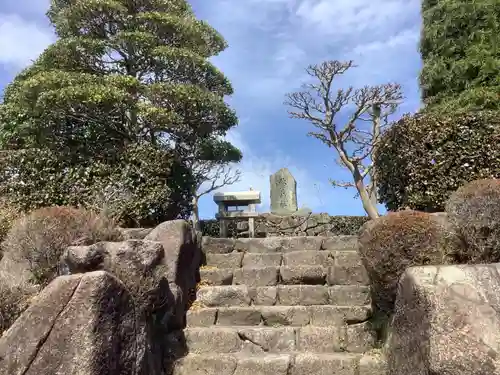 秋葉神社のその他建物