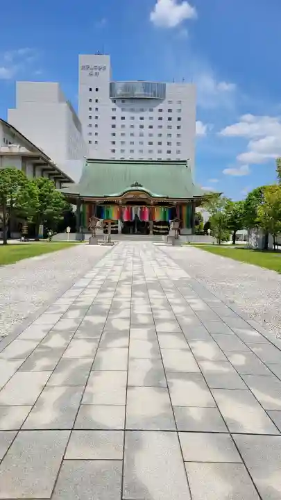 佐佳枝廼社(福井県)