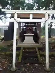 林神社(埼玉県)