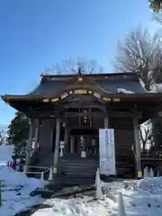 津島神社(宮城県)