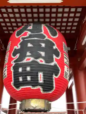 浅草寺のその他建物