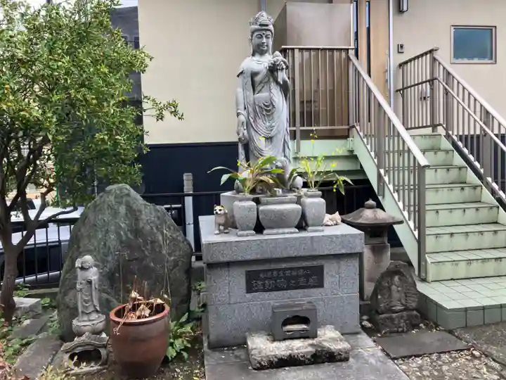 浄土宗 光明山 大蓮寺(照曜会館)(神奈川県)
