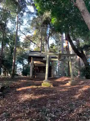 宮門神社(千葉県)