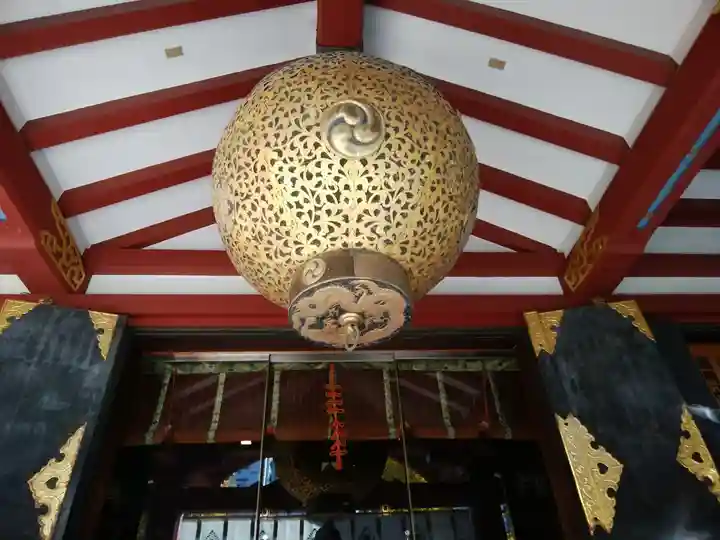 素盞雄神社(東京都)