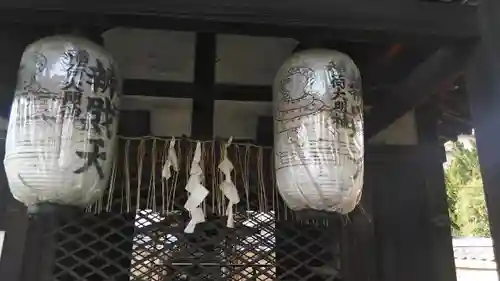 浄福寺のその他建物