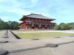 興福寺 中金堂(奈良県)
