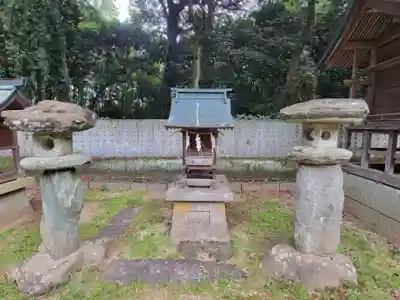 石岡神社(愛媛県)