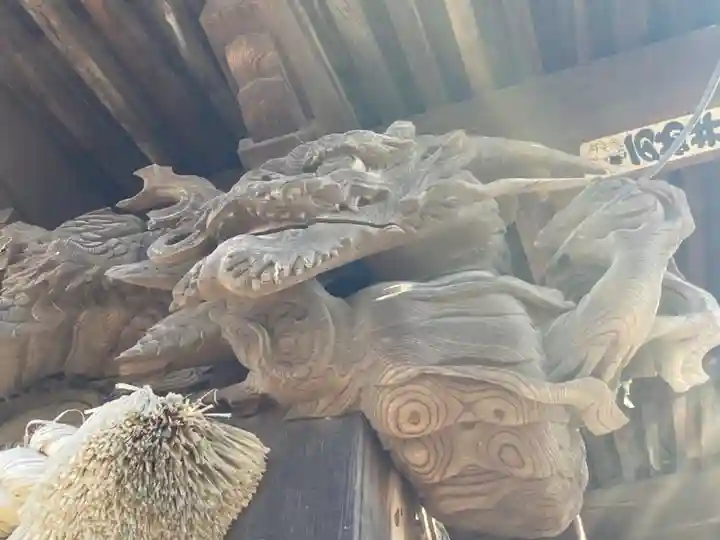寄木神社(神奈川県)