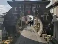 金剛乗寺の山門・神門