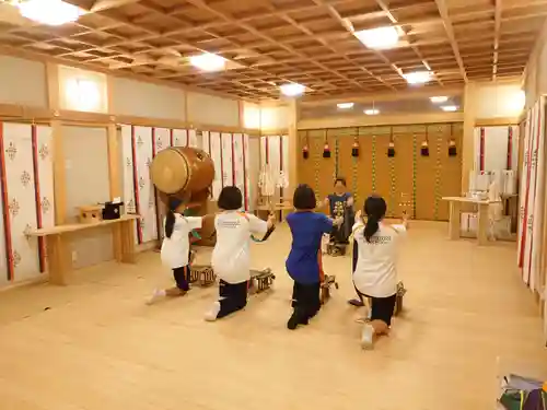 小御門神社(千葉県)