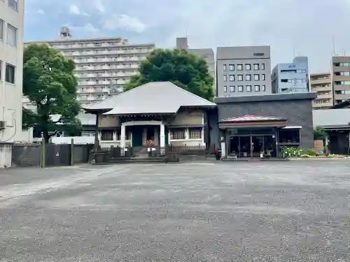 善福寺(東京都)