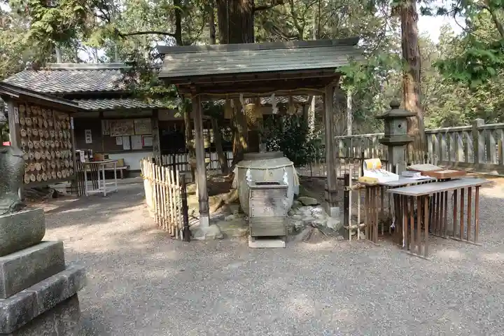 猿丸神社のその他建物