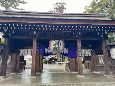 建部大社(滋賀県)