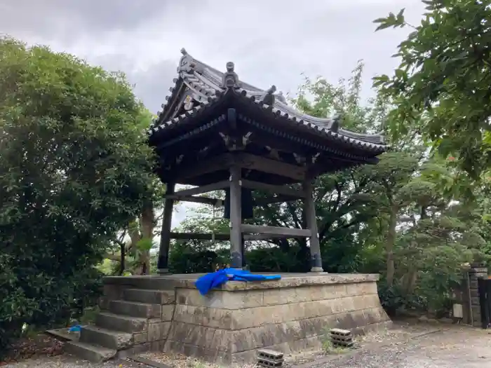 松蔭寺の建物その他