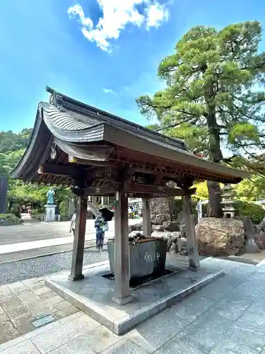 高幡不動尊　金剛寺(東京都)
