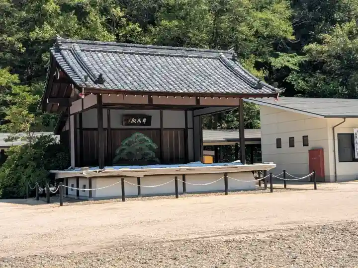 岡山縣護國神社(岡山県)