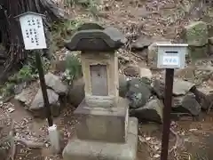 天祖神社(東京都)