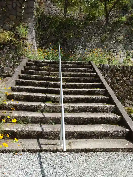 夫婦木神社(山梨県)