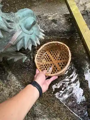 金華山黄金山神社(宮城県)