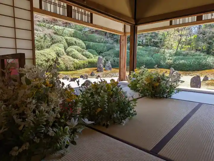 光明院(光明禅院)(京都府)