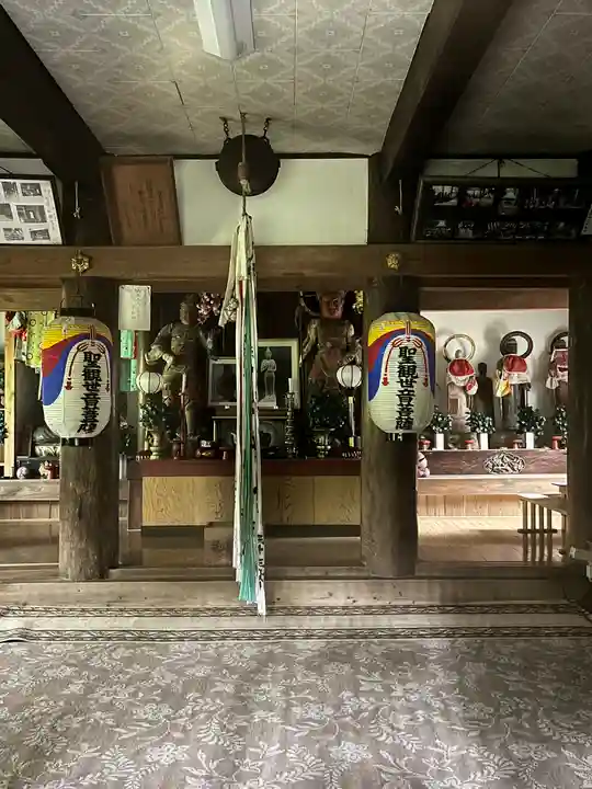 東林寺(滋賀県)