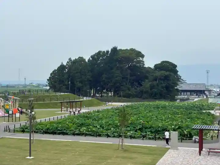 富岡神社(愛知県)