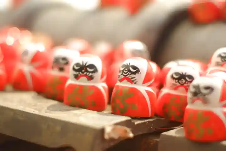 勝尾寺(大阪府)