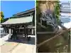 水戸東照宮(茨城県)