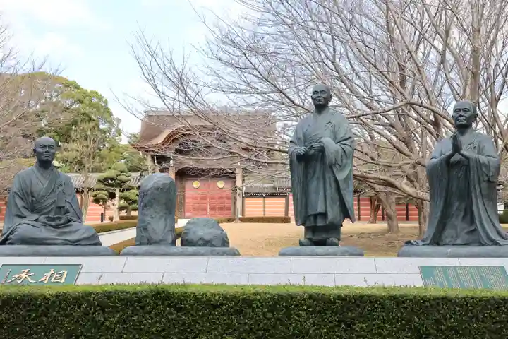 総持寺(神奈川県)