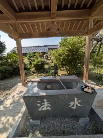善永寺(岐阜県)