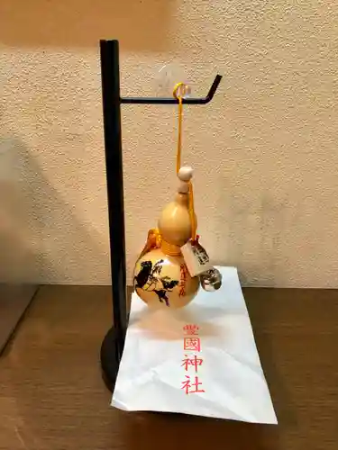 豊国廟（豊国神社飛地境内）(京都府)