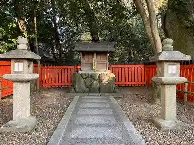 賀茂御祖神社（下鴨神社）(京都府)