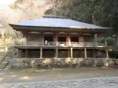 室生寺(奈良県)