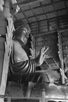 東大寺(奈良県)