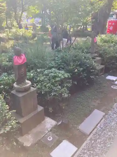 増上寺塔頭 三縁山 宝珠院(東京都)