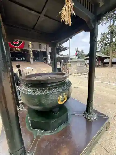 豊川閣　妙厳寺(愛知県)