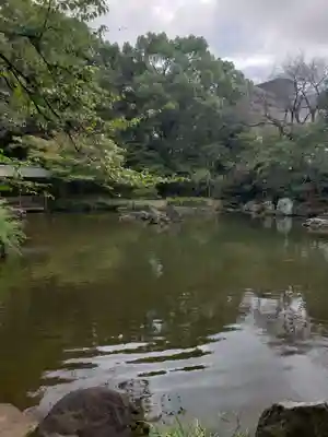 靖國神社(東京都)