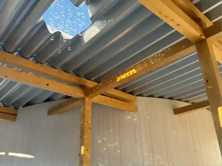 伊勢の国 四天王寺(三重県)