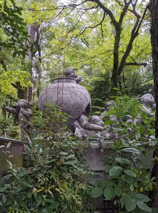御霊神社(上御霊神社)(京都府)