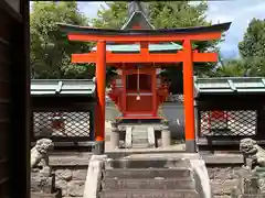 八王子神社(奈良県)