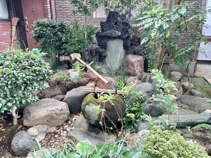 自性院(東京都)