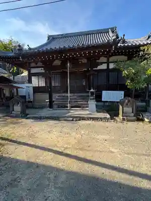 圓融寺(兵庫県)