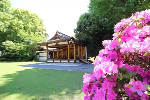 阿佐ヶ谷神明宮のその他建物