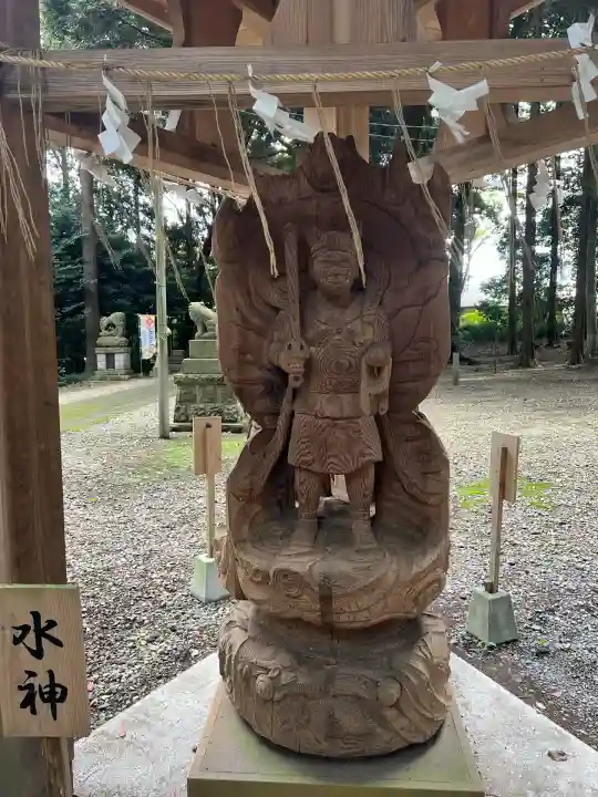 大田原神社(栃木県)
