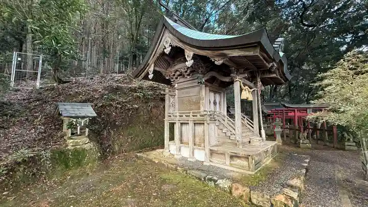 愛宕神社(兵庫県)
