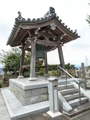 龍雲寺（桃山善光寺）(京都府)