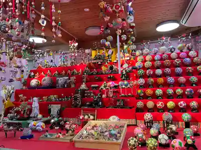 柳川総鎮守 日吉神社のその他建物