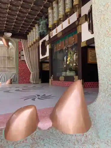 難波八阪神社(大阪府)