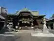 菊田神社(千葉県)