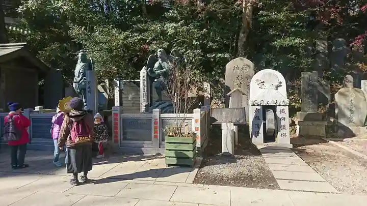 高尾山薬王院(東京都)